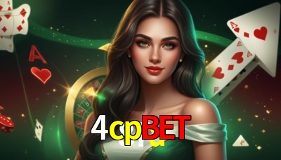 4cpbet Casino: Jogue Online e Ganhe Grandes Prêmios
